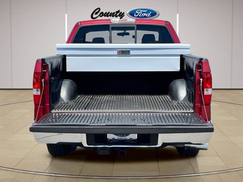 Used 2008 Ford F150 XLT RWD image 34