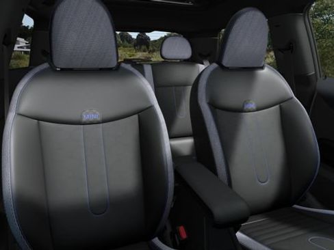 New 2027 MINI Cooper S FWD image 3