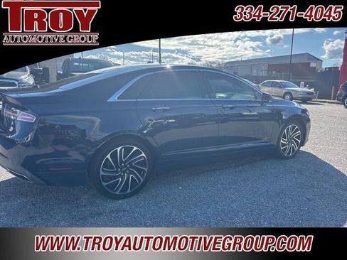 Used 2020 Lincoln MKZ Reserve image 40
