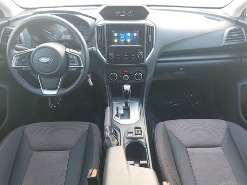Used 2020 Subaru Crosstrek 2.0i Premium image 8