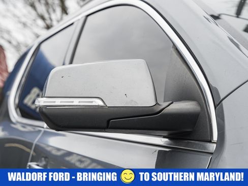 Used 2020 GMC Acadia Denali w/ Technology Package image 16