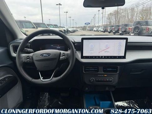 New 2026 Ford Maverick XLT w/ XLT Luxury Package image 16