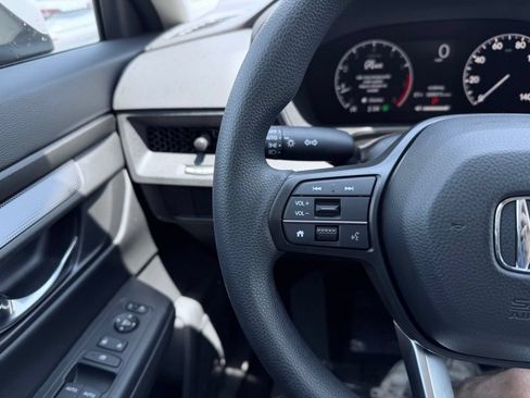 New 2026 Honda CR-V EX image 27