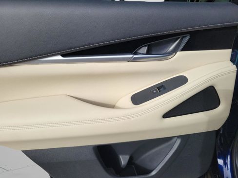 Certified 2025 INFINITI QX60 Pure image 28