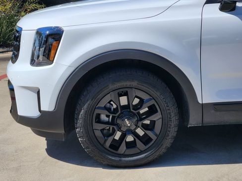 Certified 2024 Kia Telluride SX Prestige X-Pro AWD/4WD image 14