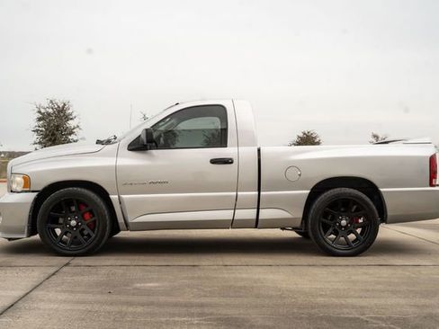 Used 2005 Dodge Ram 1500 Truck 2WD Regular Cab image 4