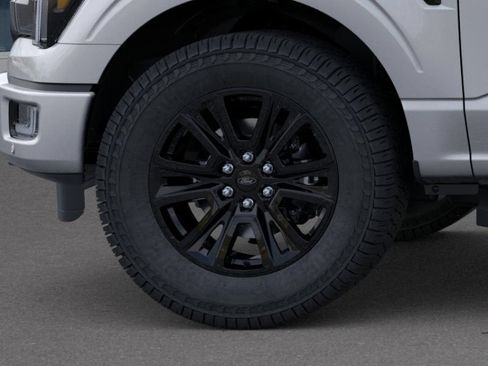 New 2026 Ford F150 Platinum w/ FX4 Off-Road Package AWD/4WD image 20