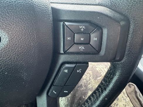 Used 2016 Ford F150 XLT w/ Equipment Group 302A Luxury AWD/4WD image 10