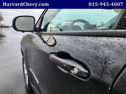 Used 2022 Jeep Compass Latitude w/ Convenience Group image 39