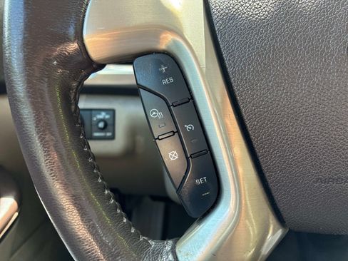 Used 2015 GMC Acadia Denali AWD/4WD image 32