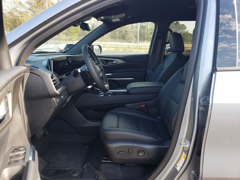 New 2026 Chevrolet Traverse LT w/ Midnight/Sport Edition image 31