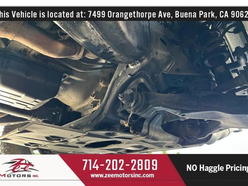 Used 2005 Toyota 4Runner Sport image 36