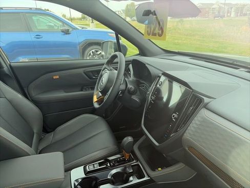 Used 2026 Subaru Forester Wilderness image 5