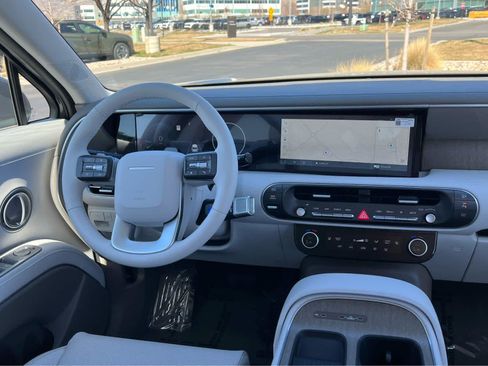Certified 2026 Hyundai Palisade SEL AWD/4WD image 23