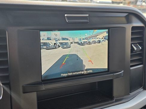 New 2026 Ford F350 XL w/ XL Chrome Package image 46