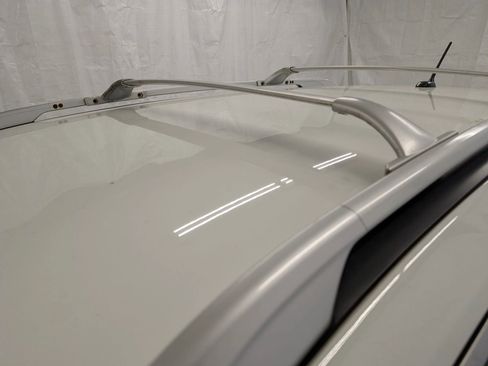 Used 2016 Nissan Rogue S w/ Appearance Package image 6