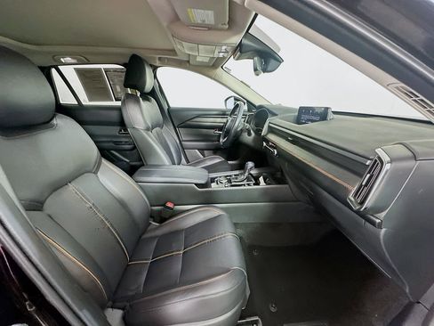 Used 2023 MAZDA CX-50 AWD 2.5 S w/ Cargo Package image 27