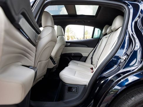 Certified 2023 Maserati Grecale Modena AWD/4WD image 21