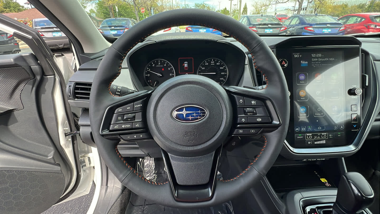 New 2026 Subaru Crosstrek 2.5i Limited AWD/4WD image 18
