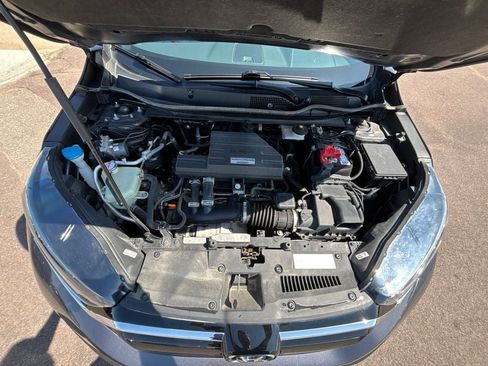 Used 2020 Honda CR-V EX-L image 44