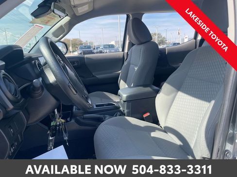 Certified 2023 Toyota Tacoma SR image 26