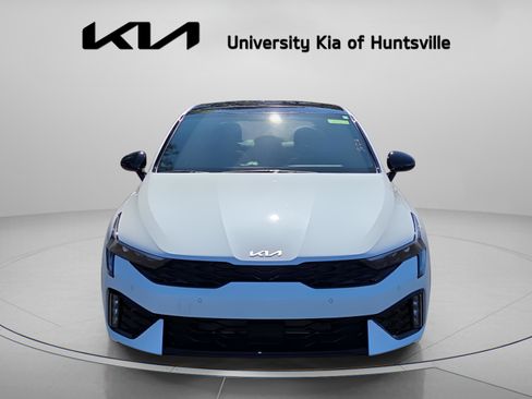 New 2026 Kia K5 GT-Line FWD image 8