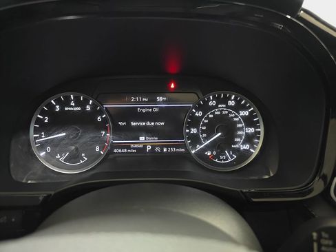 Used 2024 INFINITI QX60 Pure image 22