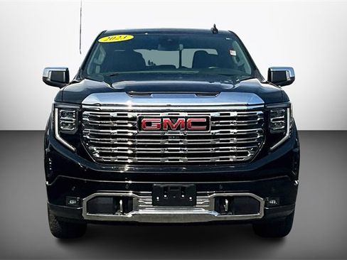 Used 2023 GMC Sierra 1500 Denali image 3