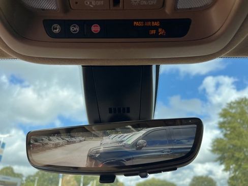 Used 2024 Cadillac XT6 Premium Luxury w/ Platinum Package image 33