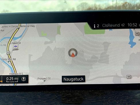 Used 2021 BMW X3 xDrive30i w/ Convenience Package image 29