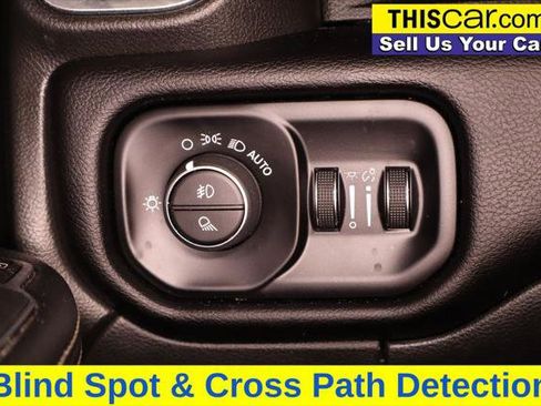 Used 2024 RAM 2500 Laramie image 21