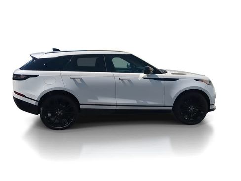 New 2026 Land Rover Range Rover Velar Belgravia AWD/4WD image 9