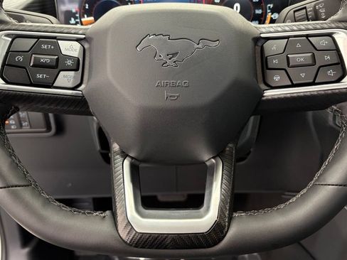 New 2026 Ford Mustang GT w/ GT Performance Package RWD image 29