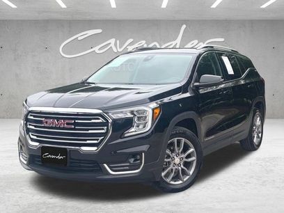 Used 2024 GMC Terrain SLT