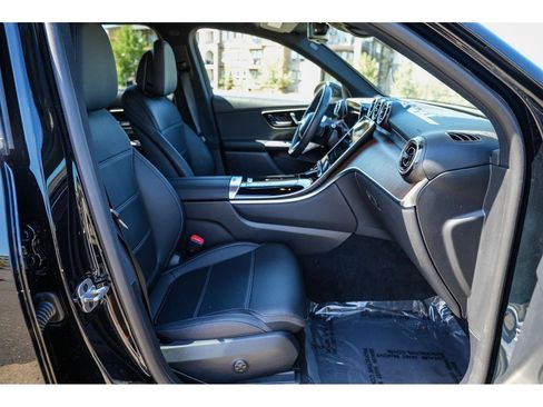 Certified 2026 Mercedes-Benz GLC 300 4MATIC image 16