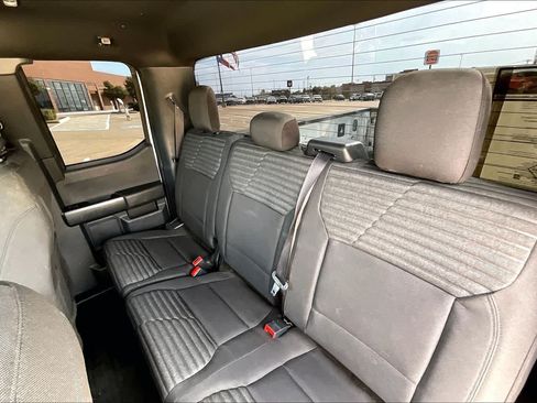 Used 2022 Ford F150 XL w/ STX Black Appearance Package AWD/4WD image 27