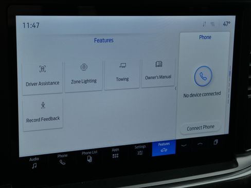 Certified 2025 Ford F150 STX image 11