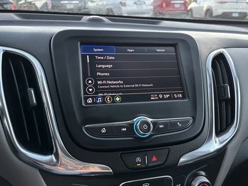 Used 2022 Chevrolet Equinox LS image 45