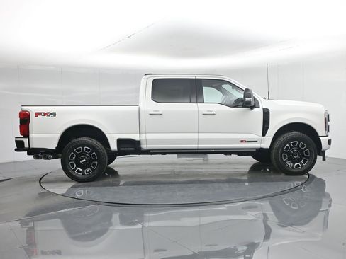 New 2026 Ford F250 Platinum image 36