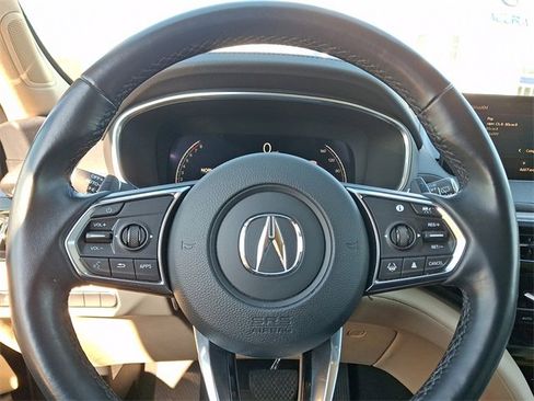 Certified 2023 Acura MDX SH-AWD image 20