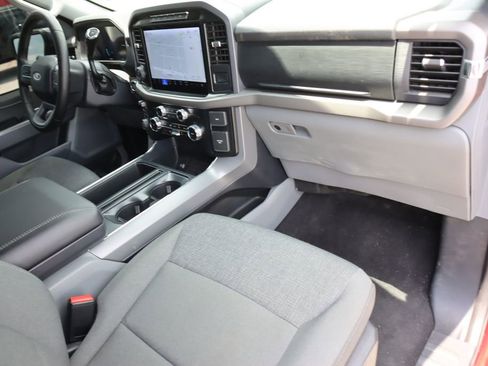 Used 2024 Ford F150 XLT w/ Equipment Group 302A MID image 29