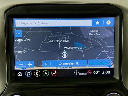 Used 2022 Chevrolet Silverado 2500 LTZ w/ LTZ Plus Package image 13