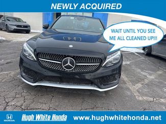 Used 2016 Mercedes-Benz C 450 AMG video 1