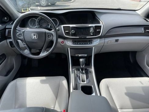 Used 2014 Honda Accord EX-L image 10