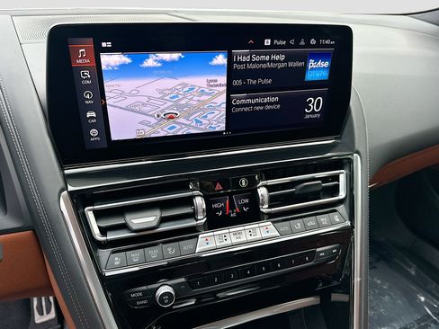 New 2026 BMW M850i xDrive M850i image 10