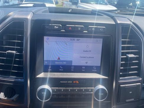 Used 2021 Ford Expedition Platinum AWD/4WD image 22