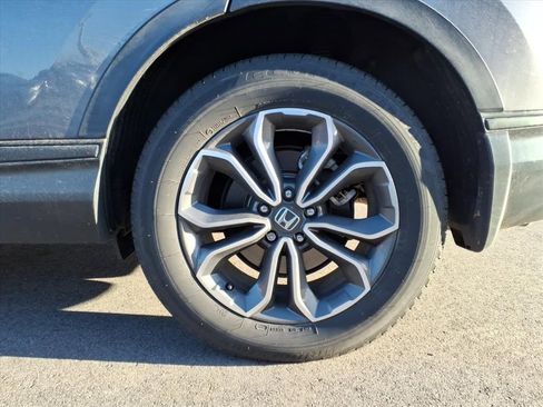 Used 2020 Honda CR-V EX-L image 22
