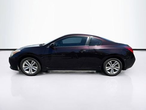 Used 2011 Nissan Altima 2.5 S FWD image 4