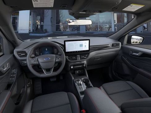 New 2026 Ford Escape ST-Line w/ Tech Pack #1 image 9