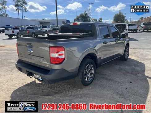 Used 2022 Ford Maverick XLT w/ Equipment Group 300A Standard image 7